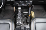 DV8 Offroad 2021+ Ford Bronco Center Console Molle Panels - CCBR-02