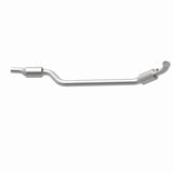 MagnaFlow Conv DF 02-04 Mercedes C32 3.2L Passenger Side - 24536