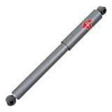 KYB Shocks & Struts Gas-A-Just Front & Rear CHEVROLET Luv 1980-82 DODGE D50 Pickup 1982-93 FORD E Se - KG5438