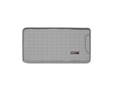WeatherTech 93-98 Fiat 500 Cargo Liners - Grey - 42484