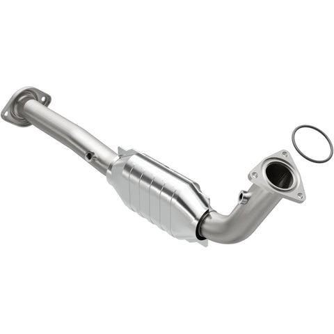 MagnaFlow Conv Direct Fit 03-09 Hummer H2 - 4451219