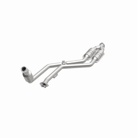 MagnaFlow Direct Fit Catalytic Converter 2000 Mercedes CLK320 3.2L - 444059