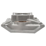 Edelbrock 96-17 Chevy 4.3 V6 Vortec Marine Engine Performer Series Intake Manifold w/8 Bolts - 2519