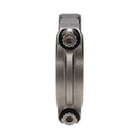 Manley SBC .025in Longer LS/LT1 6.125in Pro Series I Beam Conn Rod 7/16in ARP 625+ - Set of 8 - 14159R6-8