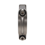 Manley SBC RHS Tall Deck 6.300in Pro Series I Beam Conn Rod 0.927in Pin Dia 7/16in ARP - Set of 8 - 14364R6-8