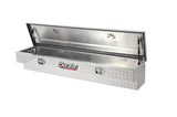 Dee Zee Universal Tool Box - Red Side Mount BT Alum 60In - DZ8760
