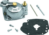 S&S Cycle Carb Bowl Assembly for Super E/G Carburetors - 11-2388P