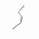 MagnaFlow 09-10 Dodge Grand Caravan 3.8L CARB Compliant Direct Fit Catalytic Converter - 5551510