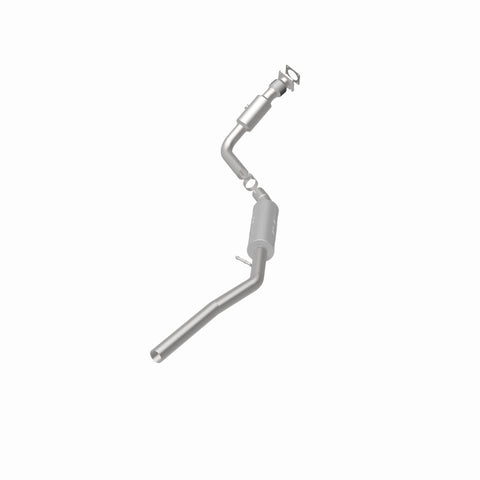 MagnaFlow 09-10 Dodge Grand Caravan 3.8L CARB Compliant Direct Fit Catalytic Converter - 5551510