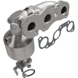MagnaFlow Direct Fit Catalytic Converter California Grade 00-04 Toyota Avalon 3.0L - 452136