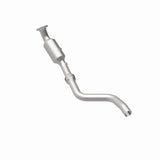 MagnaFlow DF Cat Conv Chrysler/Dodge 05-09 300/Charger /05-08 Magnum/2009 Challenger 5.7L Drv Side - 49243