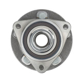 MOOG 16-19 Chevrolet Volt Front Hub Assembly - 513403