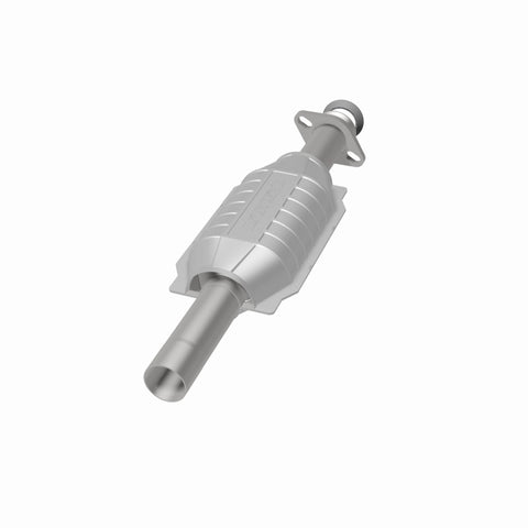 MagnaFlow Conv GM 24X6.5X4 2/2 - 23454