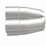 MagnaFlow Collector Merge 2.00 x 3.5 - 10804