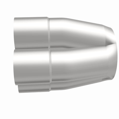 MagnaFlow Collector Merge 2.00 x 3.5 - 10804