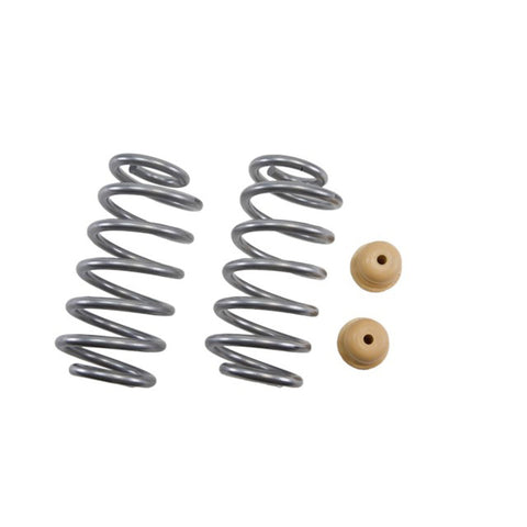 Belltech 00-06 Chevrolet Avalanche with out Factory Premium ride Rear 2in. Drop Coil Spring Set - 5314