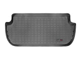 WeatherTech 91-97 Toyota Previa Cargo Liners - Black - 40025