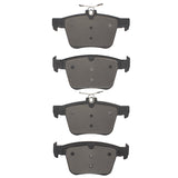 R1 13-26 Volkswagen Jetta Sedan Rear Semi Met Brake Pads - 2311-1761-00