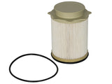 aFe ProGuard D2 Fuel Filter (4 Pack) 10-16 Dodge RAM Diesel Trucks 6.7L (td) - 44-FF016-MB