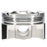 JE Pistons BMW N55B30 84.5mm Bore -14.7cc Dome (Set of 6 Pistons) - 338097