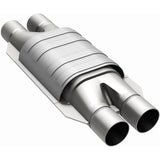 MagnaFlow Universal Catalytic Converter 2/2 D/D - 93508