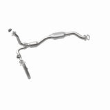 MagnaFlow Conv DF 01-05 Chevy Blazer 4.3L 4WD - 49897