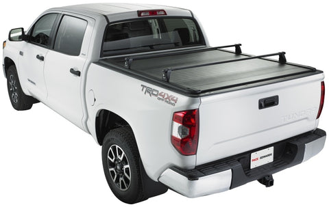 Pace Edwards 2019 Dodge Ram 1500 Crew Cab 5ft 6in Bed UltraGroove - KRDA24A55