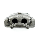 Power Stop 06-10 Jeep Commander Front Right Autospecialty Caliper w/Bracket & Logo - L4990J