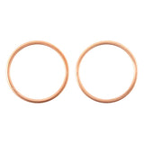 Vertex Gaskets 86-06 Kawasaki VN750 Vulcan Exhaust Gasket Kit - 823127