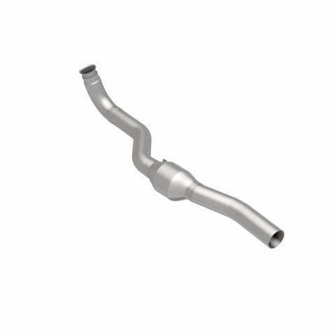 MagnaFlow Conv DF 06- GM Silv/Sierra 6.6L - 60502