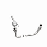 MagnaFlow Conv DF 00-03 Dodge Dakota 2WD 4.7L - 458043