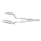MagnaFlow SYS C/B 06-08 BMW M5 5.0L - 16859