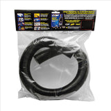 DEI Cool Tube Extreme 1-1/2in x 3ft - Black - 10440