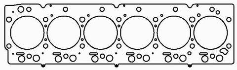 Cometic Dodge Cummins Diesel 6.7L 4.312 inch Bore .052 inch MLX Headgasket - C5609-052