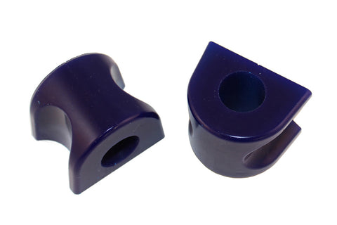 SuperPro Sway Bar Mount To Chassis 21mm - SPF3868-21K