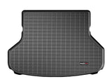 WeatherTech 04-06 Lexus RX330 Cargo Liners - Black - 40242