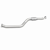MagnaFlow Direct Fit Catalytic Converter 13 Cadillac ATS 2.0L Turbocharged Rear (49 State) - 51577
