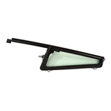 Omix Right Vent Window Seal Assembly- 76-95 CJ/YJ - 12302.32