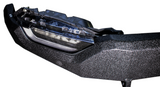 Fishbone Offroad 2021+ Ford F150 Front Bumper - Black - FB22366