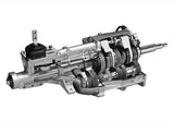 Ford Racing Tremec Upgraded Super-Duty T-5 Transmission - M-7003-Z