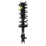 KYB Shocks & Struts Strut-Plus 07-12 Mazda CX-7 - Front Right - SR4651