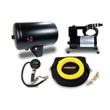 Kleinn Air System w/ 130 PSI Air Compressor / 1.0 gal Air Tank - 6270