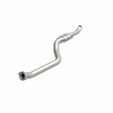 MagnaFlow Direct Fit Catalytic Converter 13 Cadillac ATS 2.0L Turbocharged Rear (49 State) - 51577