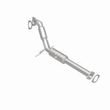 Magnaflow Conv DF Volvo 02-04 S60 2.3L/S60 2.4L Turbo / 02-04 V70 2.3L/2.4L Turbo - 51487