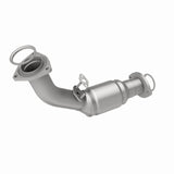 MagnaFlow Conv DF 99-02 Toyota 4 Runner 3.4L Front - 93258