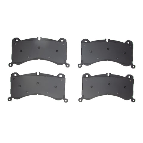 R1 19-25 Audi SQ8 E-Tron Front Optimum OE Brake Pads - 2551-2321-00