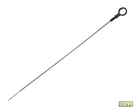 mountune 13-18 Ford Focus ST Billet Oil Dipstick - 2536-ODS-AA