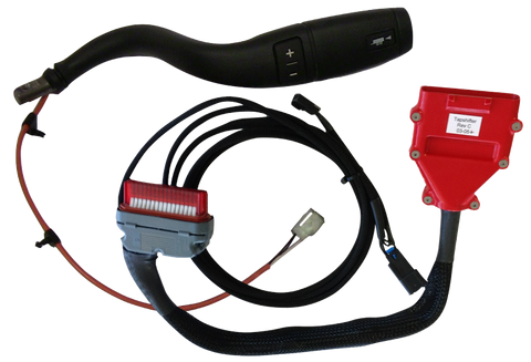 Fleece Performance 01-02 GM Duramax 6.6L LB7 Allison TapShifter - FPE-TAPSHIFTER12
