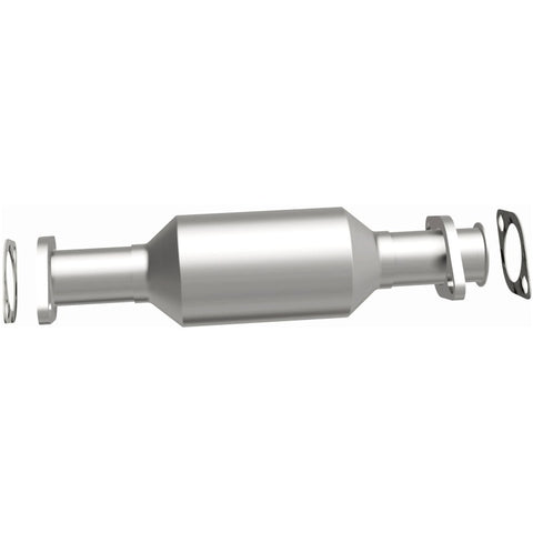 MagnaFlow California Direct Fit Catalytic Converter 91-92 Suzuki Sidekick 1.6L - 3391619