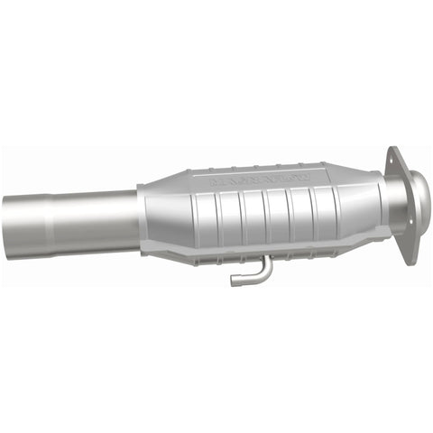 MagnaFlow Direct Fit Catalytic Converter 86-92 Camaro/Fbird V8 CA - 338441